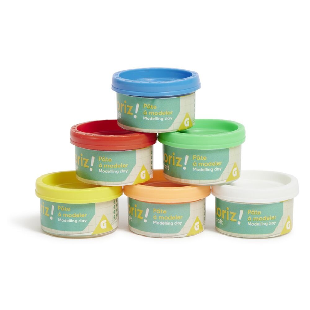 LODER PER FEMIJE BALTE 25G X6