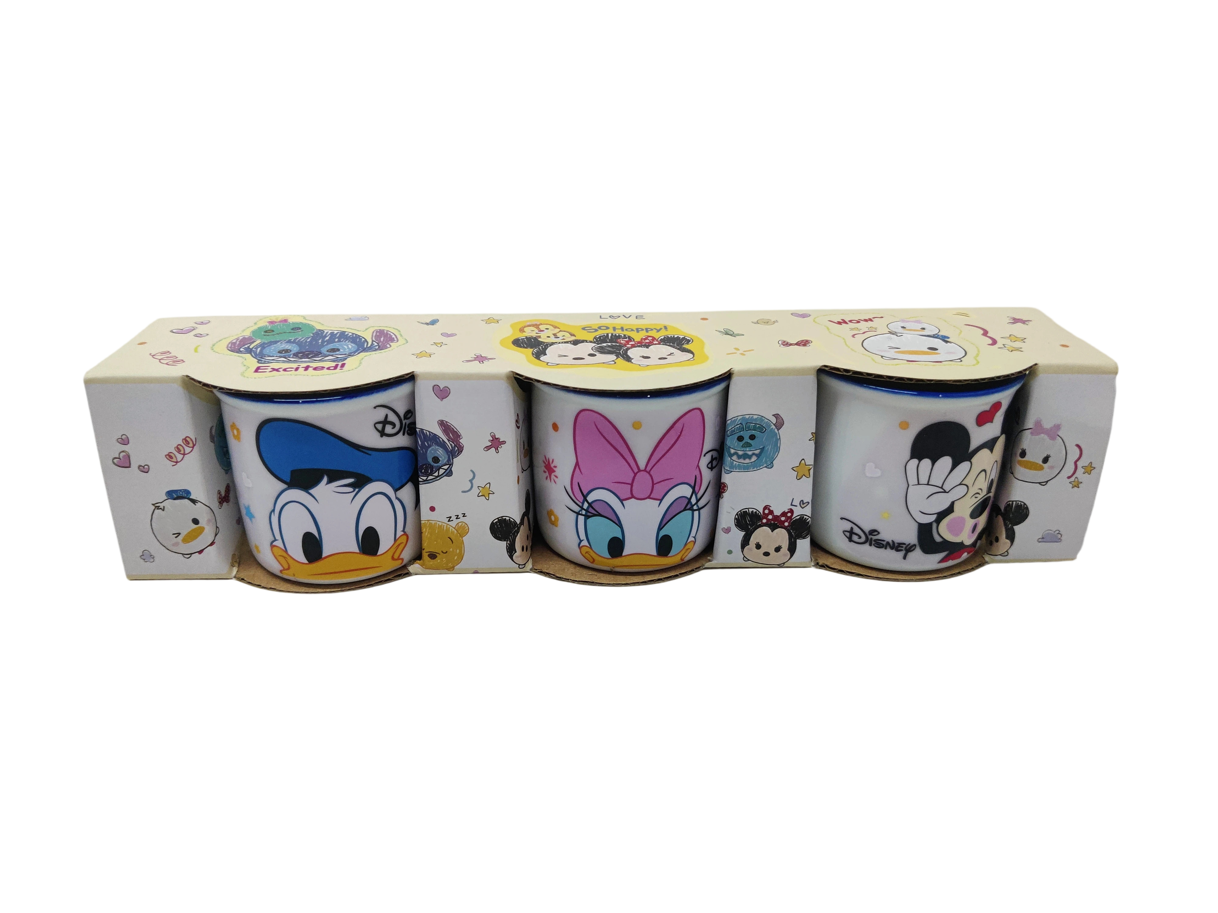 Filxhan qeramike për fëmijë - MICKEY MOUSE