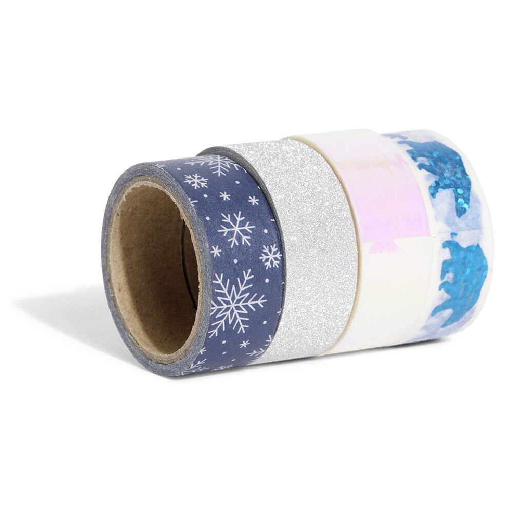 SHIRIT WASHI MODEL POLAR KRISHTLINDJESH 4M X4