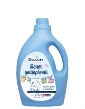 Becutan Detergjent&Zbutës 1L