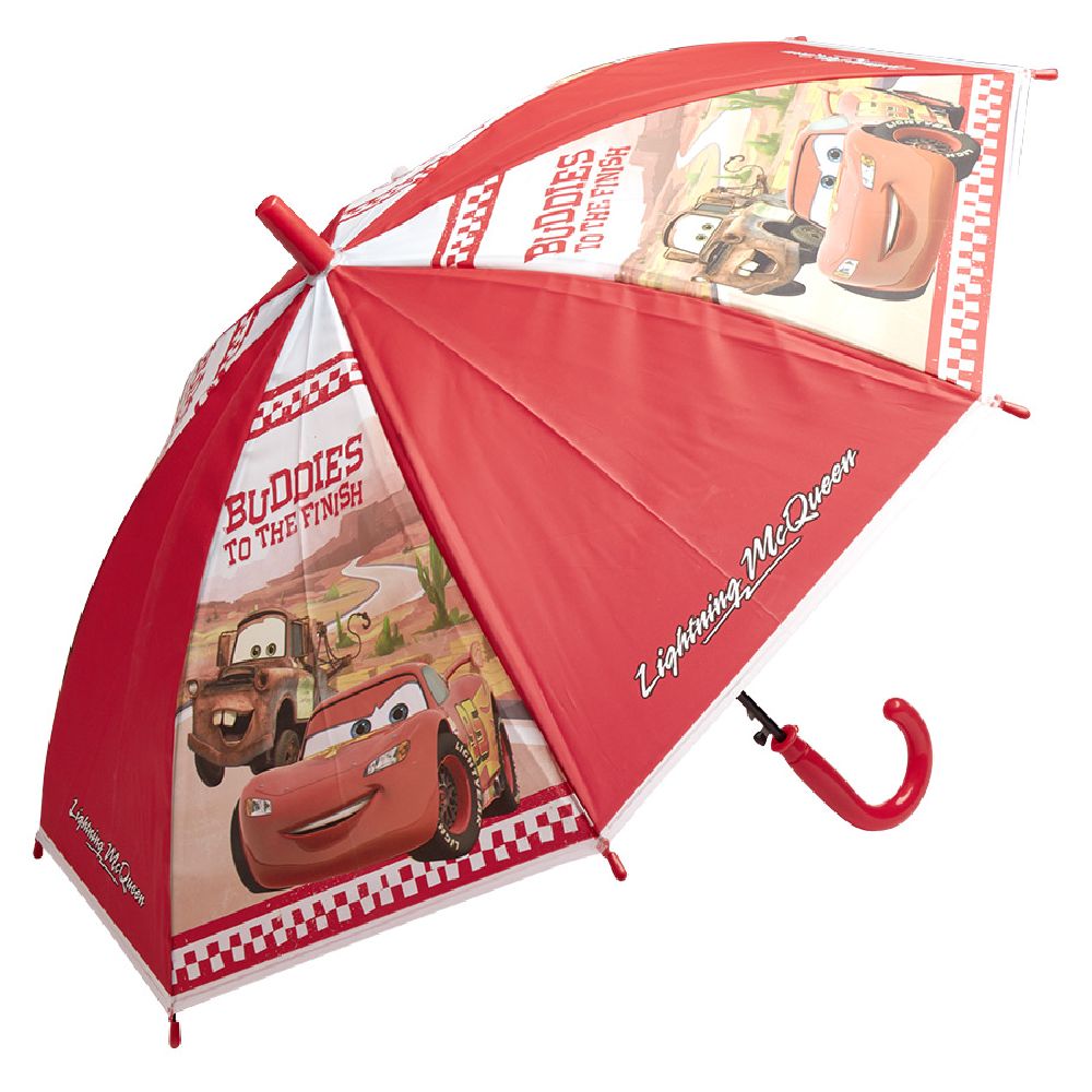 CHI OMBRELA DISNEY POE+MET