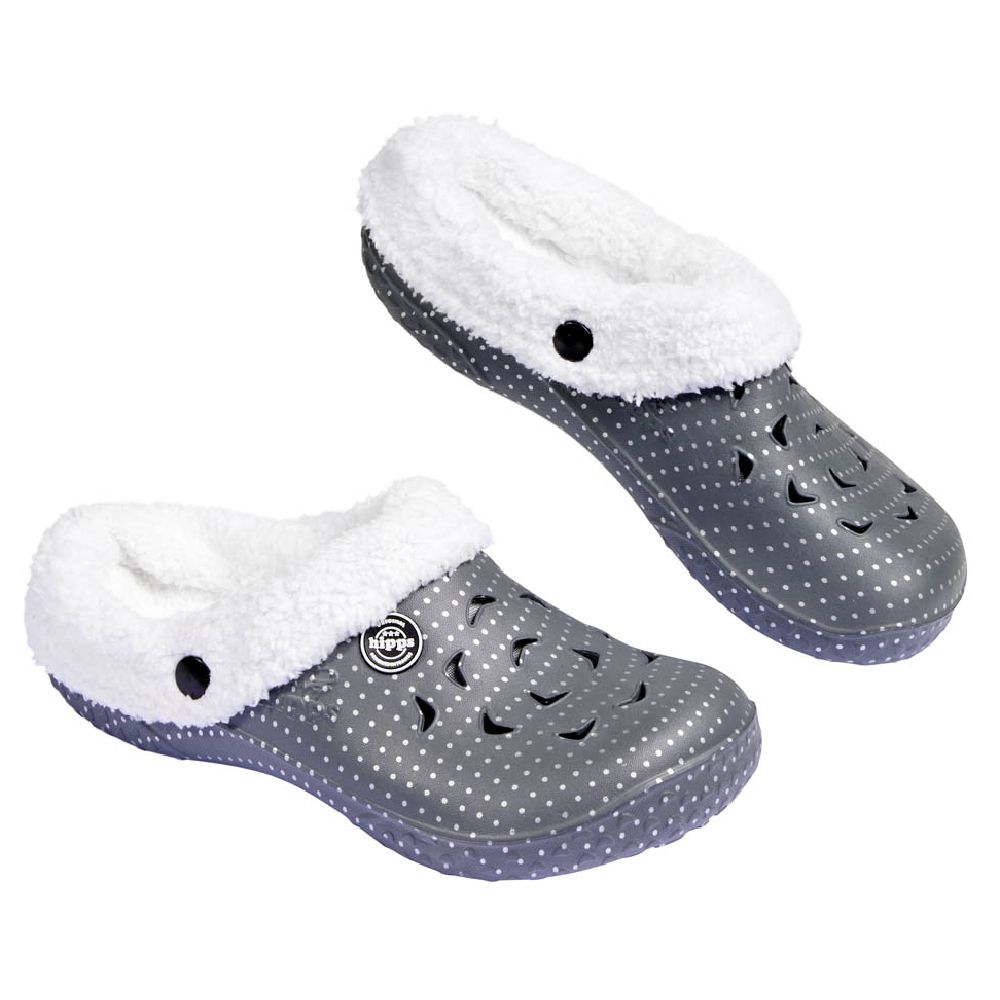 NALLANE ME LESH GRI PËR FEMRA T38/39 | 596661