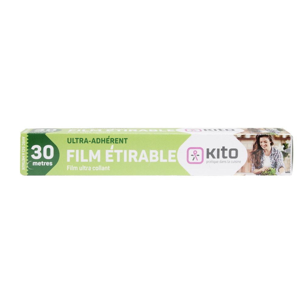 FILMI ETIRABLE 30M VR