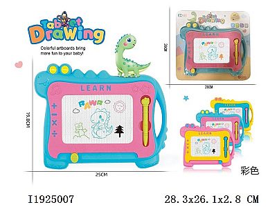 TABELE SHKRIMI ME DIZAJN DINOSAURI