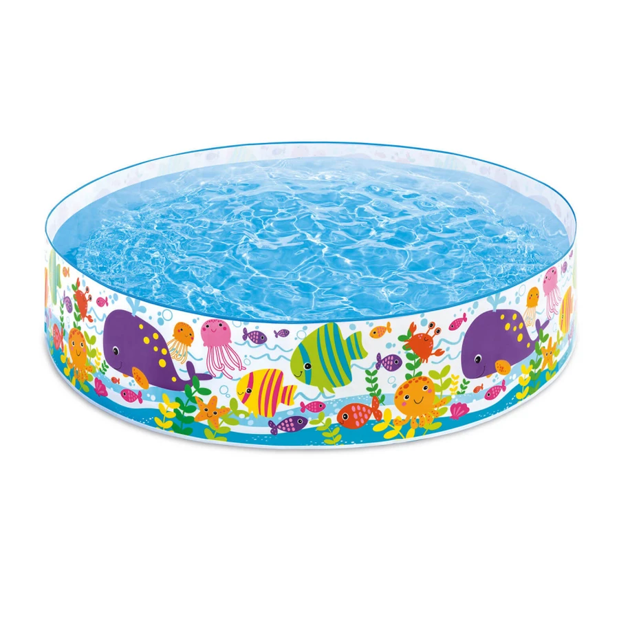 56452 OCEAN PLAY SNAPSETTM POOL, 183x38