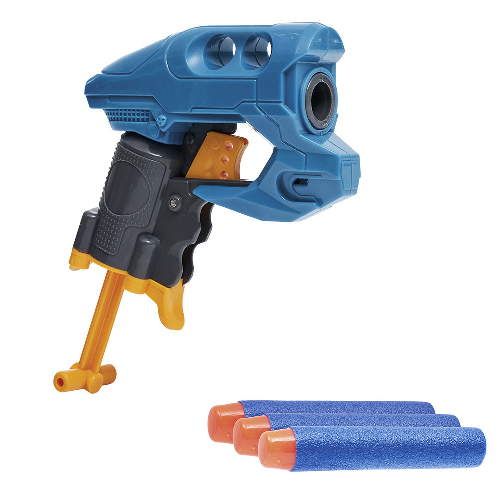 GUN S PLA L15X4X18 | 582273