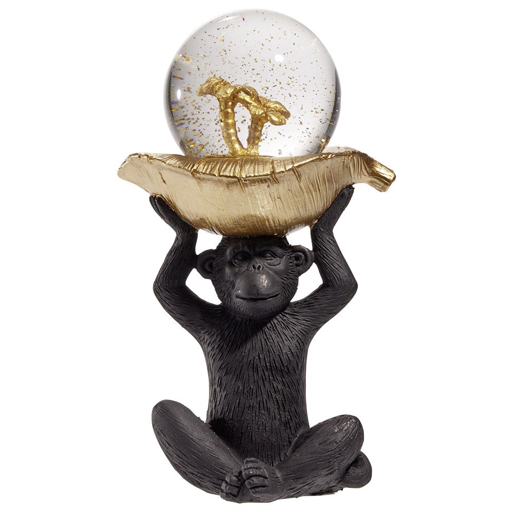 FIGURE DEKORATIVE E MAJMUNIT