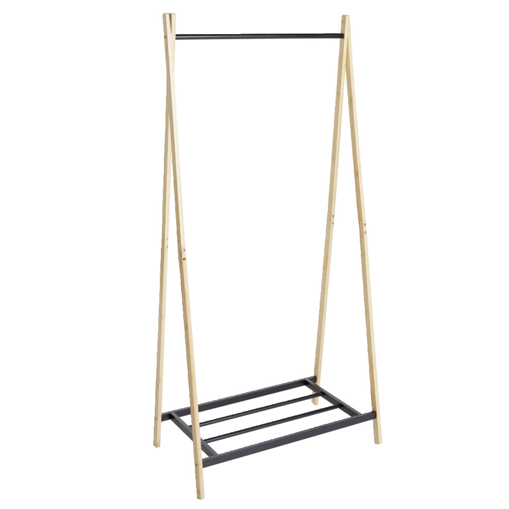 RAFT RROBASH PREJ BAMBUJE 75x44xL160CM