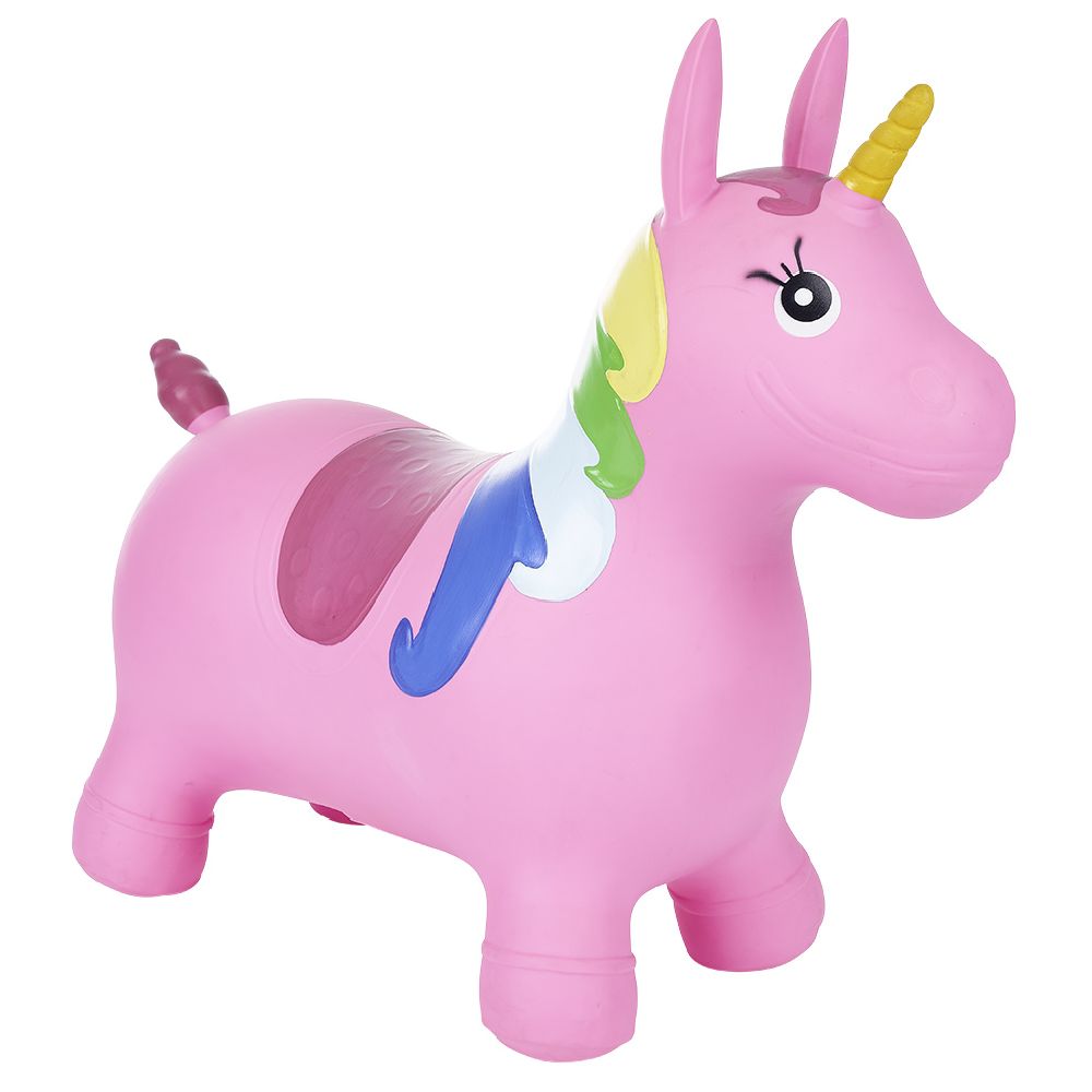 FIGURE-LODER PER FEMIJE NJEBRIRESHI ME MUNDESI FRYRJE + POMPA NGA PVC | 580200