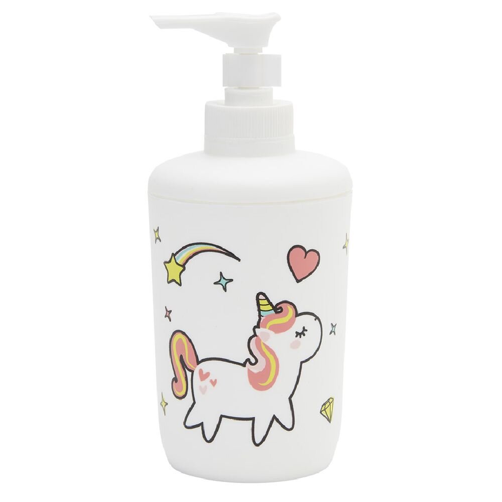 DISPENSER PER SAPUN ME FIGURE UNICORN | 556580