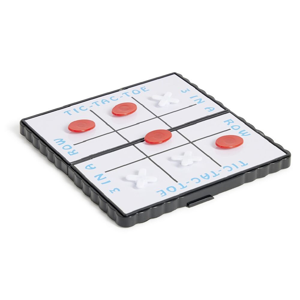 Mini board game board
