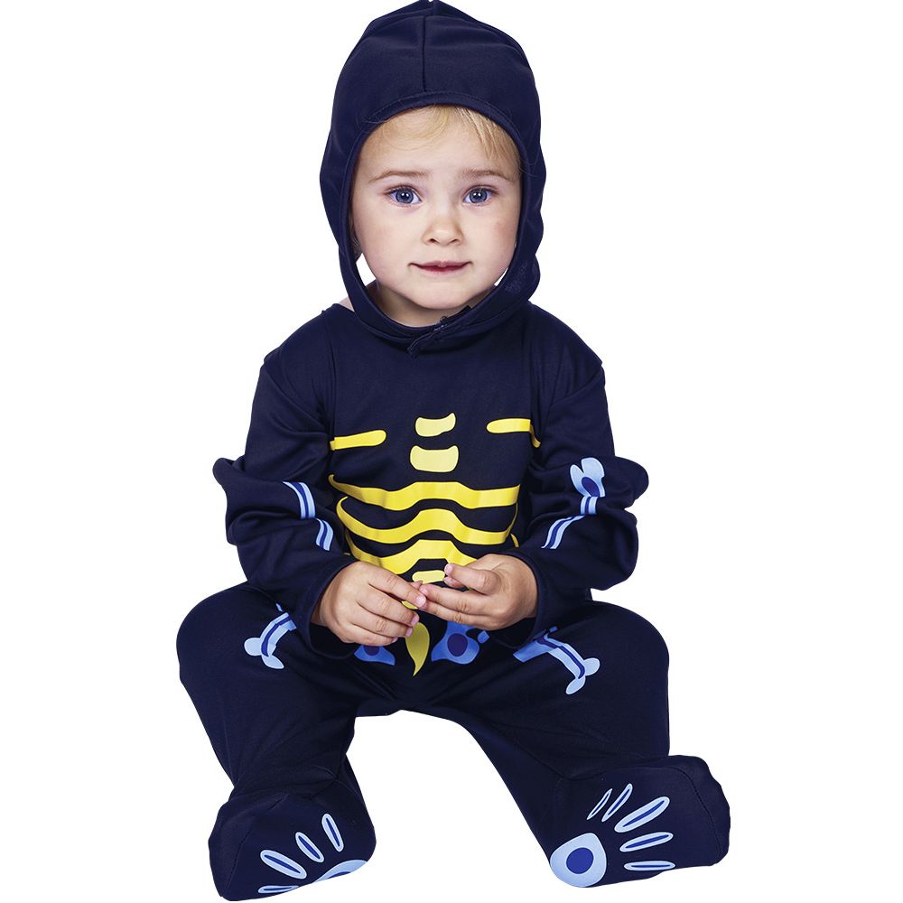 Kostum dekorativ halloween