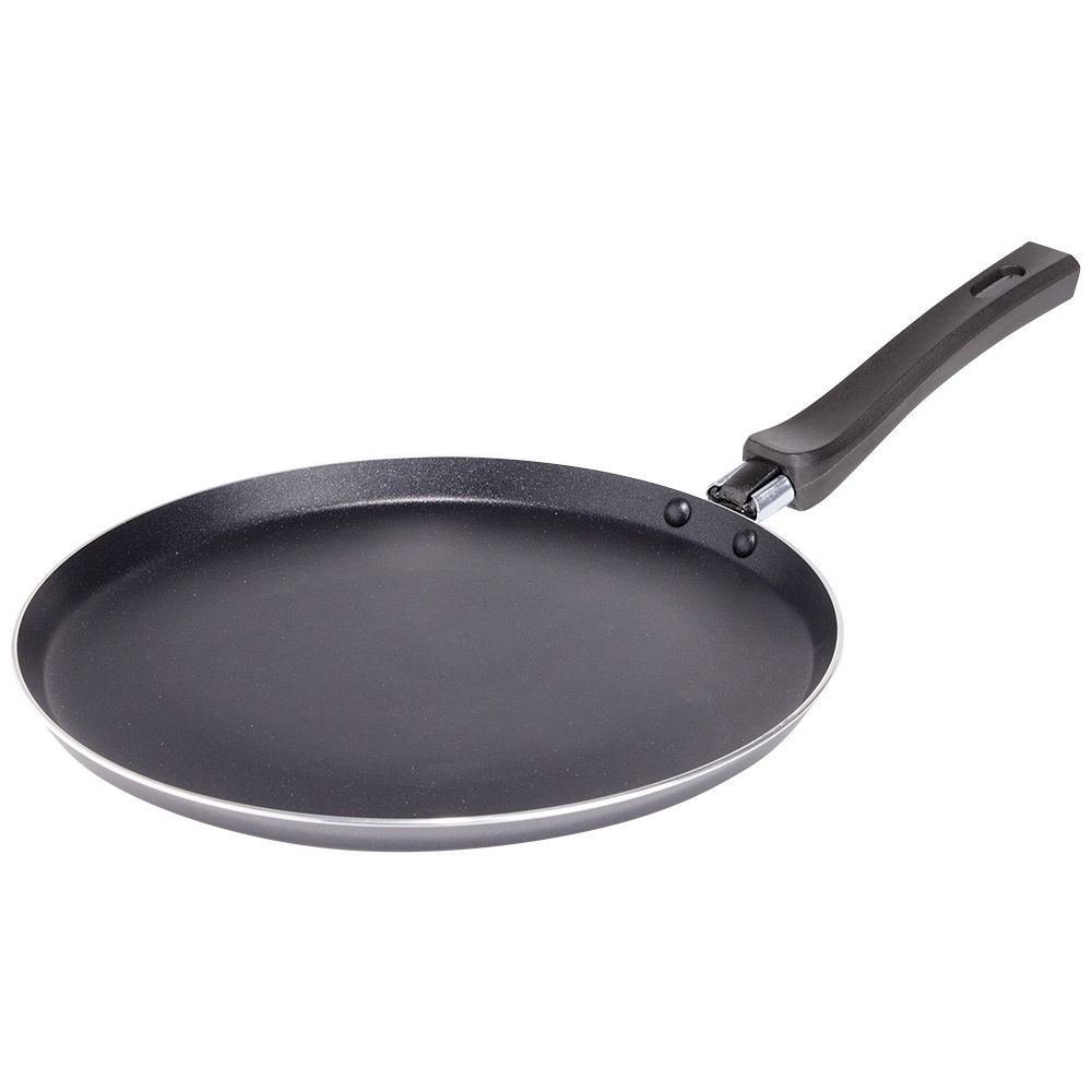 FERTERE GATIMI NGA ALUMINI  KREPASH Ø28 CM