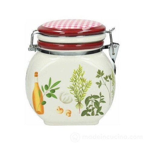 Kavanoz për mëlmesë