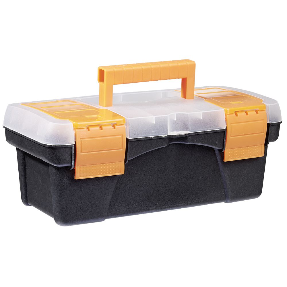 KUTI VEGJALET PP 25X12X9.5CM | 600561