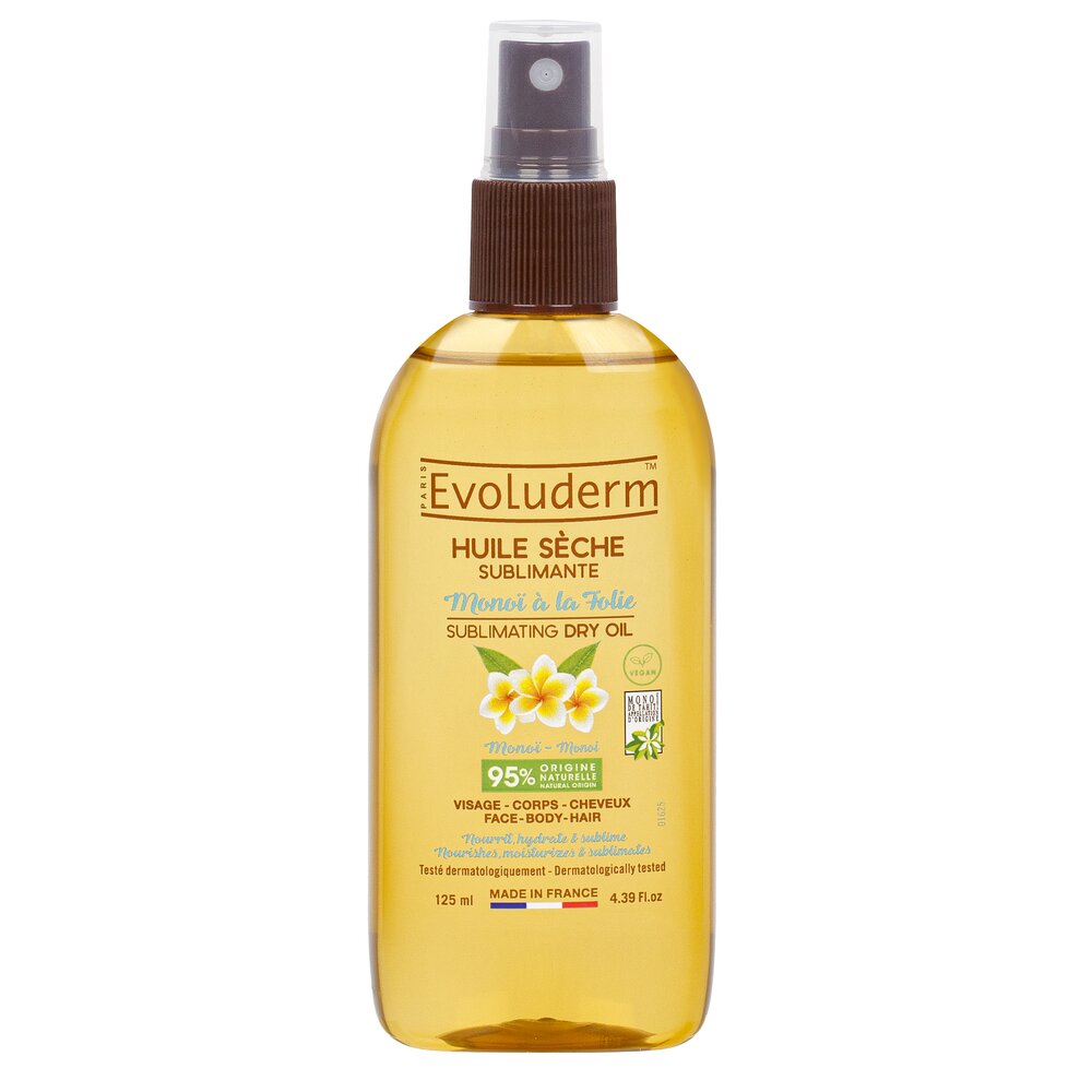 KREM-VAJ PER KUJDESJE PER FYTYR-TRUP DHE FLOK 100ML | 581798
