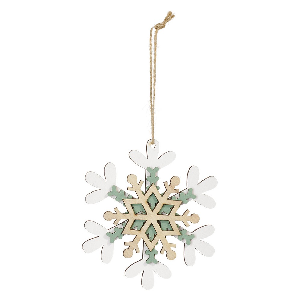 FIGURE DEKORATIVE NGA DRURI