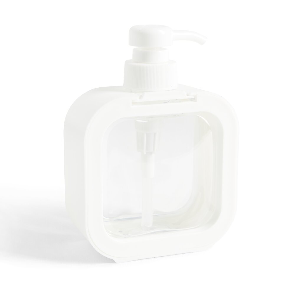 DISPENSER MBAJTES PER SAPUN H100CM 300ML | 624810