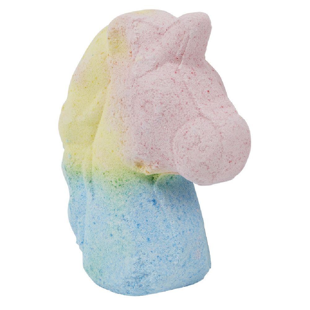 BOMBË PËR BANJË ME KOKË NJËBRIRËSH