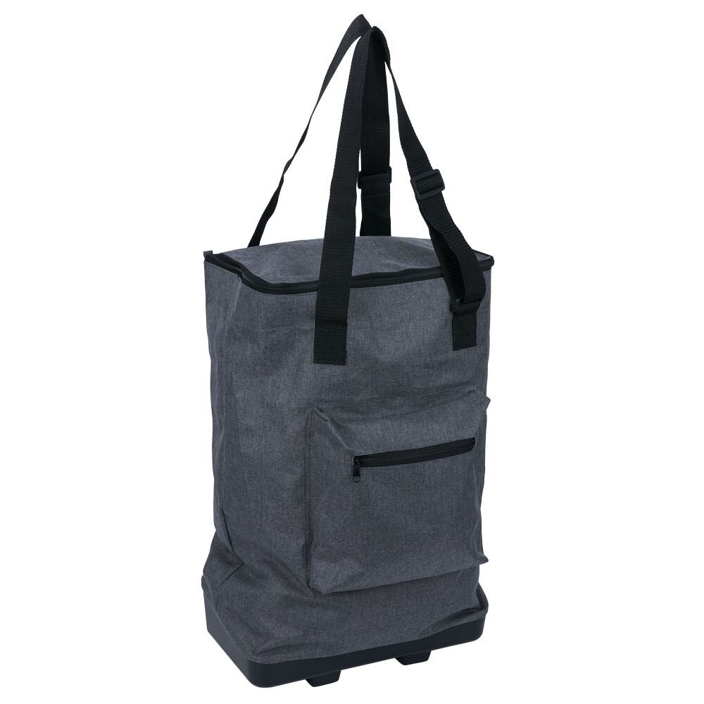 QANT PER SHOPPING NGA PVC DHE PAMBUKU L33X20H92CM | 620800
