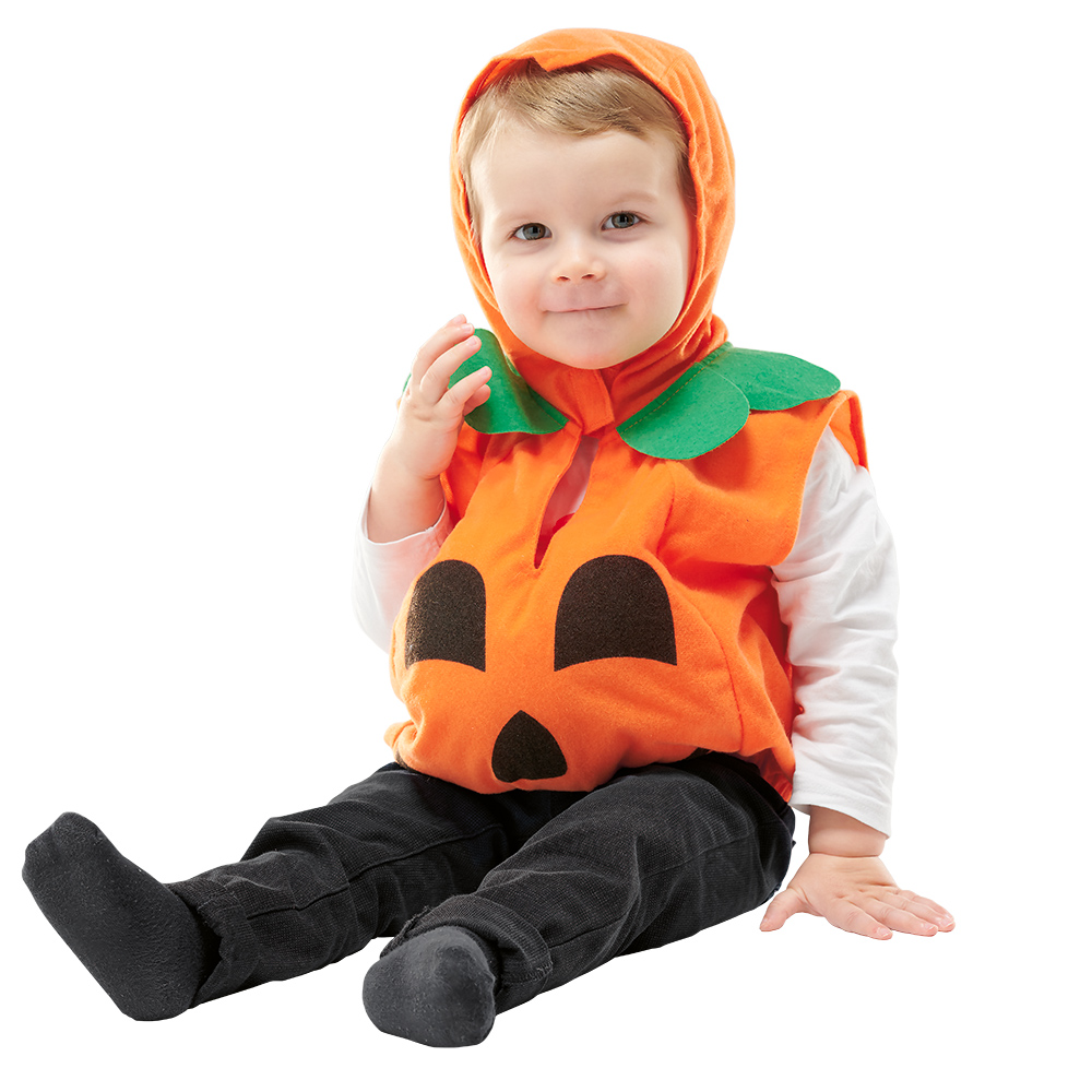 VESHJE HALLOWEEN PER BEBE 18/24 MUAJ