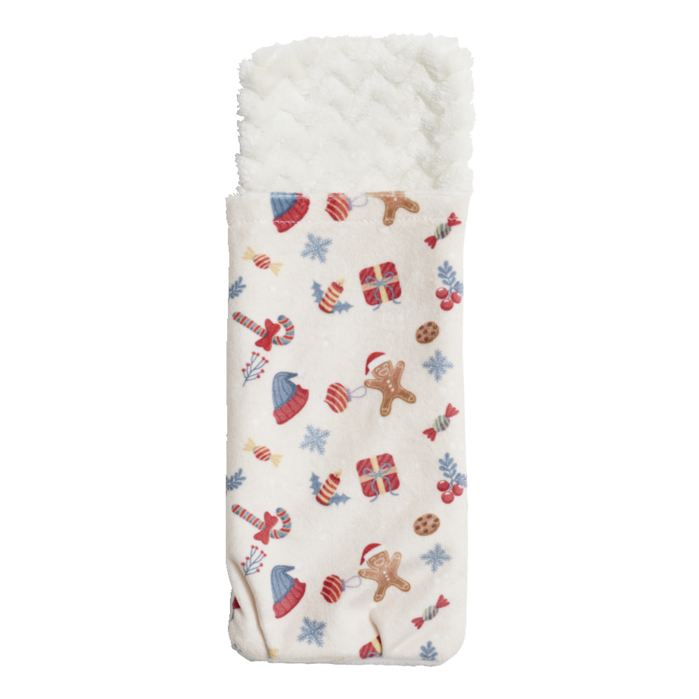 Sleeping bag for mischievous elf 11x30cm - 2 models