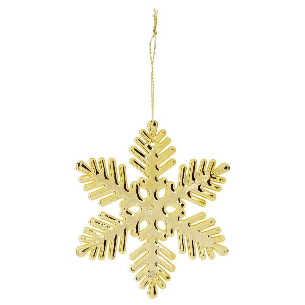 FLEKE VARI DEC 2MOD YLW | 609999