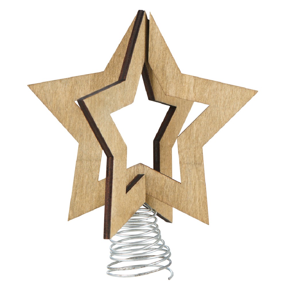 FIGURE DEKORATIVE BREDHI