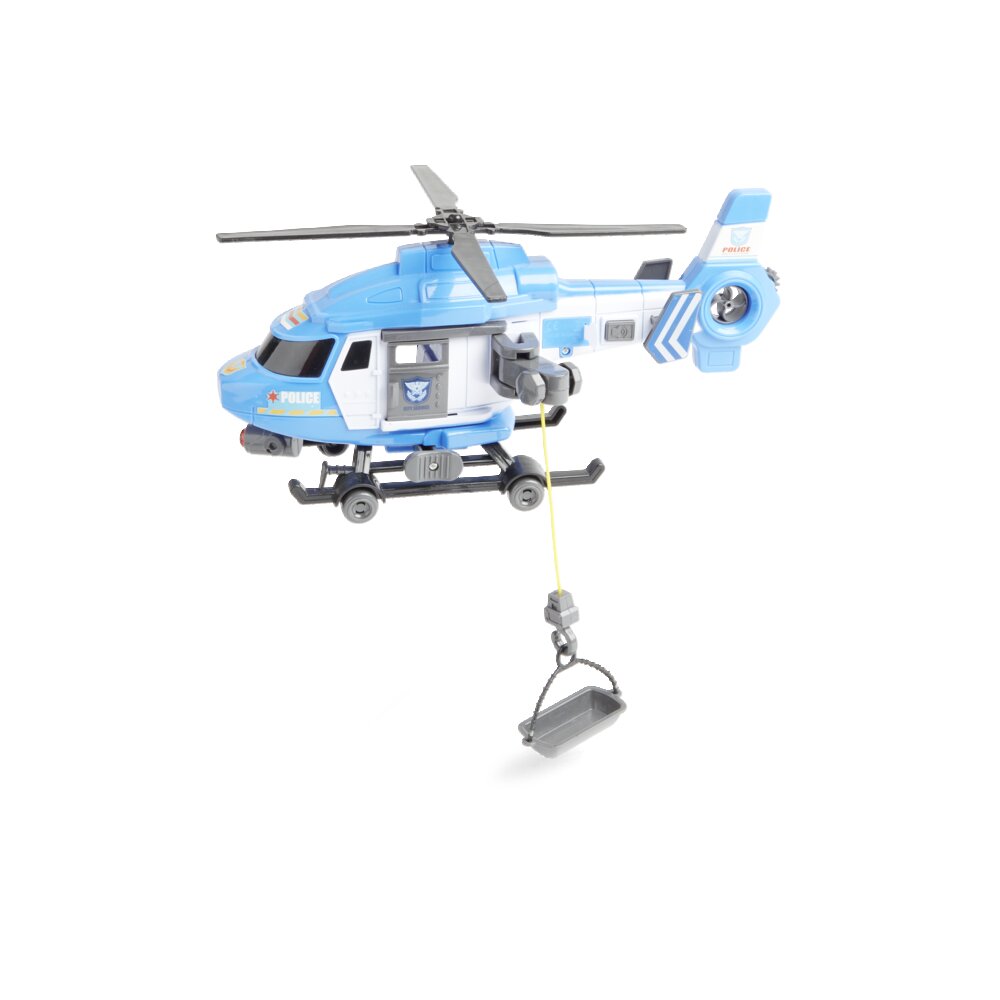 LODER HELIKOPTER 31.5