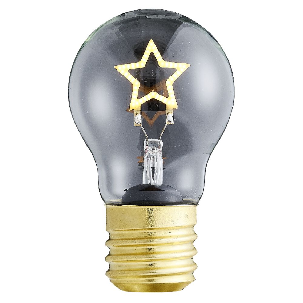 AMPOULE RECHARGEABLE ETOILE BC