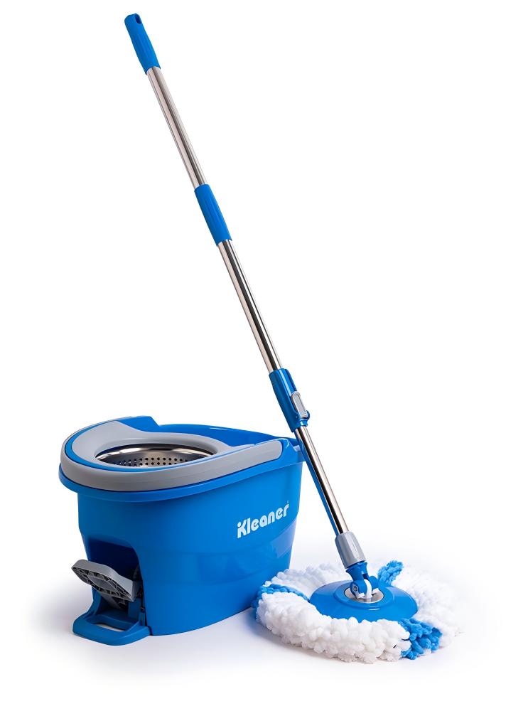 Set gjoker + kovë TurboMax