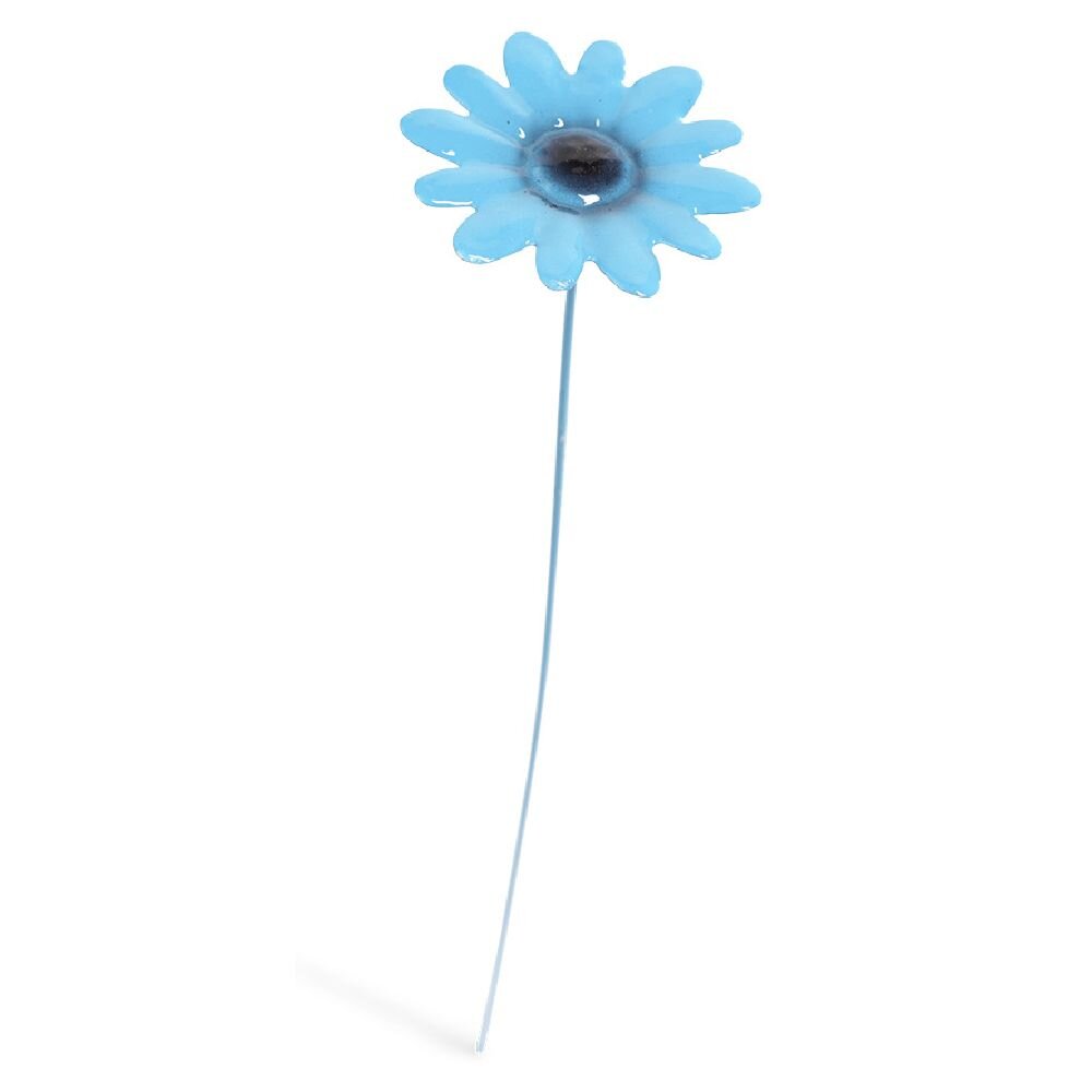 LULE DEKORATIVE ME MBAJTESE METALI H26X5X5CM | 617788