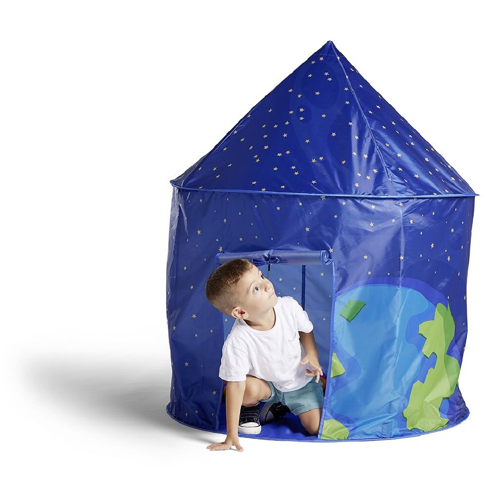 LODER PER FEMIJE TEND ME MBULESE L103X103X135CM