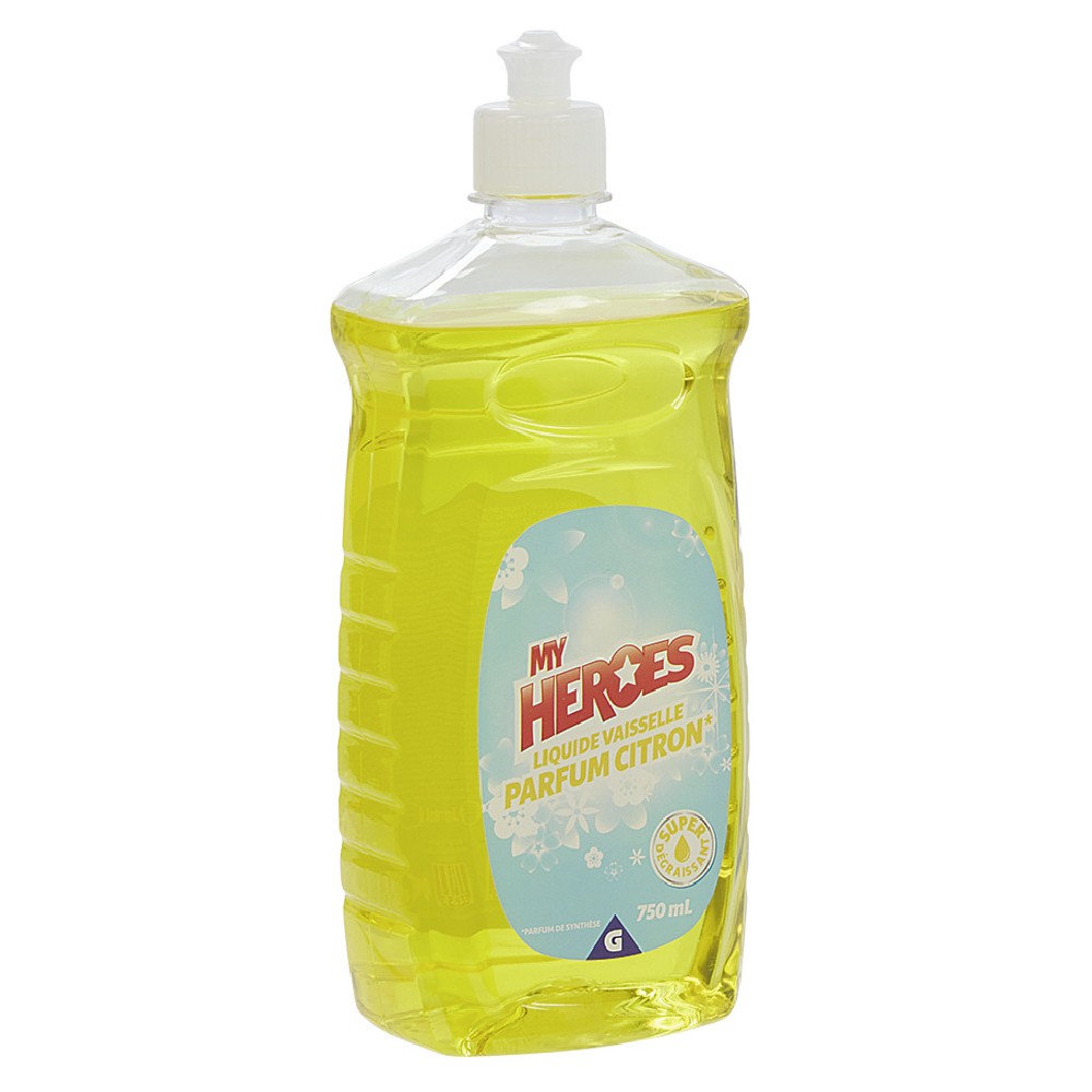 CITRON VAZEL LËNG 750ML