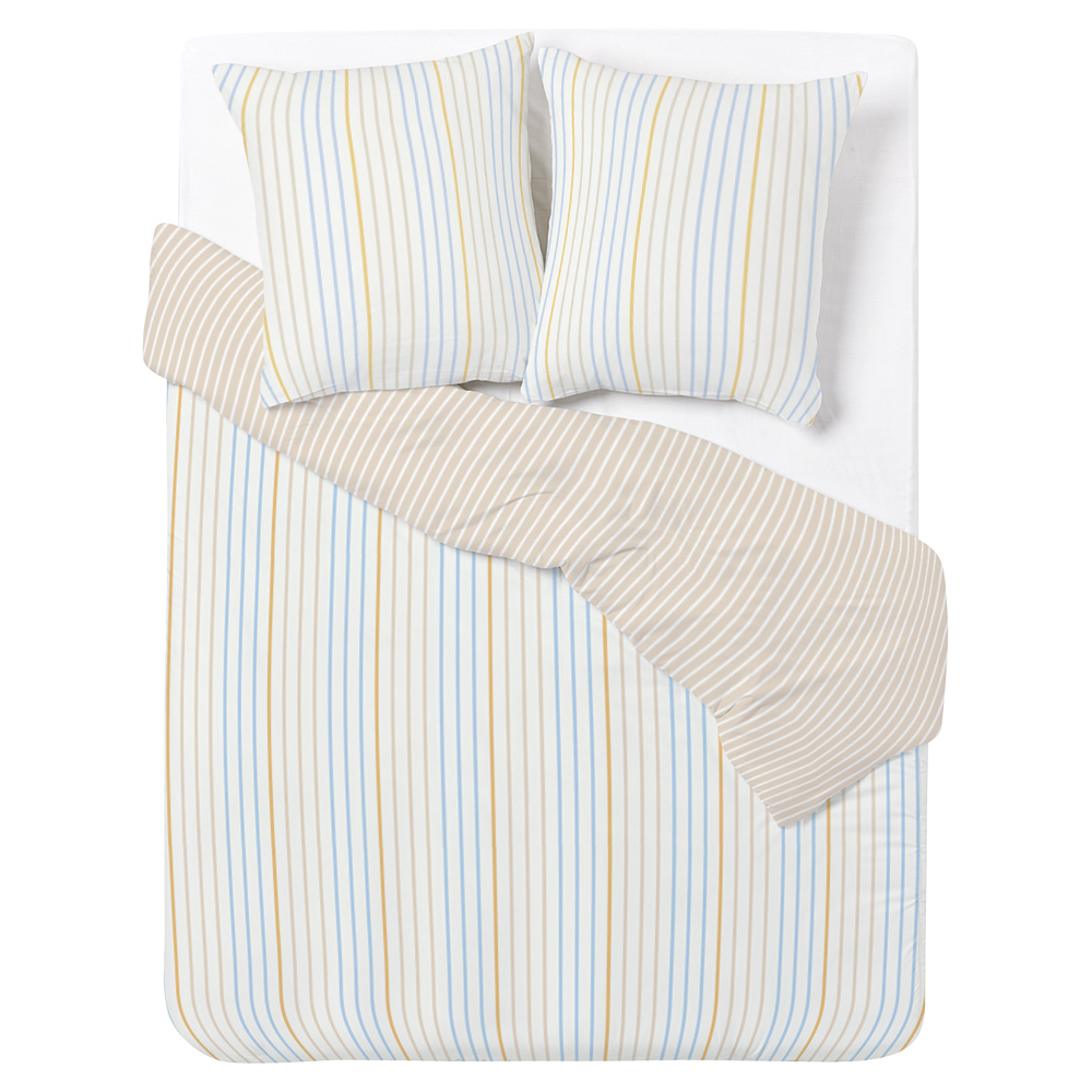 Qarçafa për 2 persona – Set