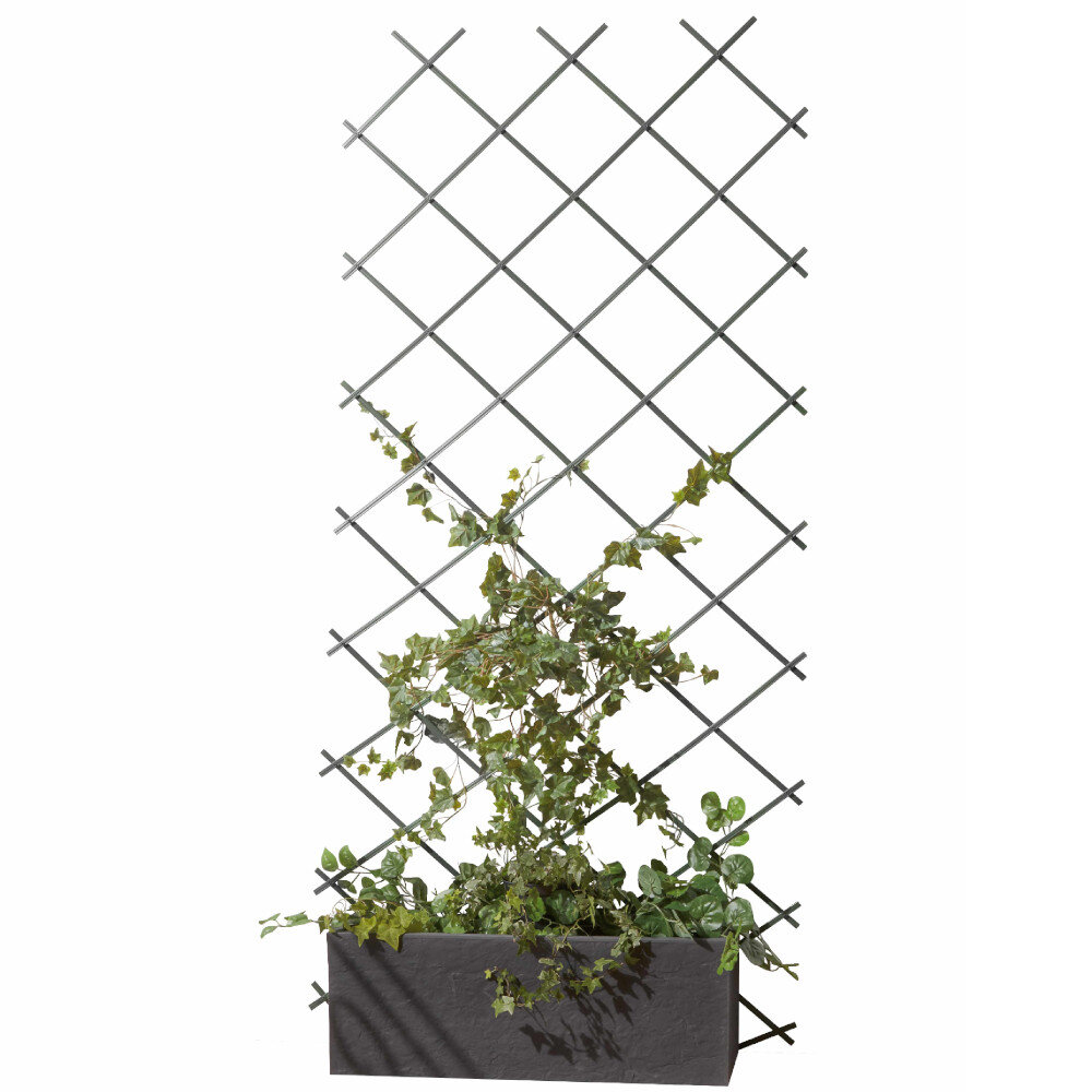 RRETHOJA PER HYRJE KOPSHTI NGA METALI L200X100CM | 557935
