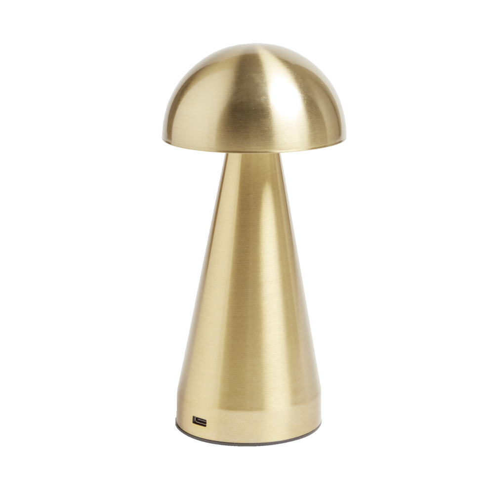 LAMP TAVOLINE NGJYRE ARI ME USB