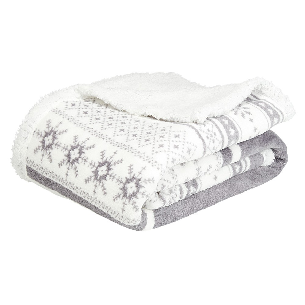 Flannel blanket 120x150cm