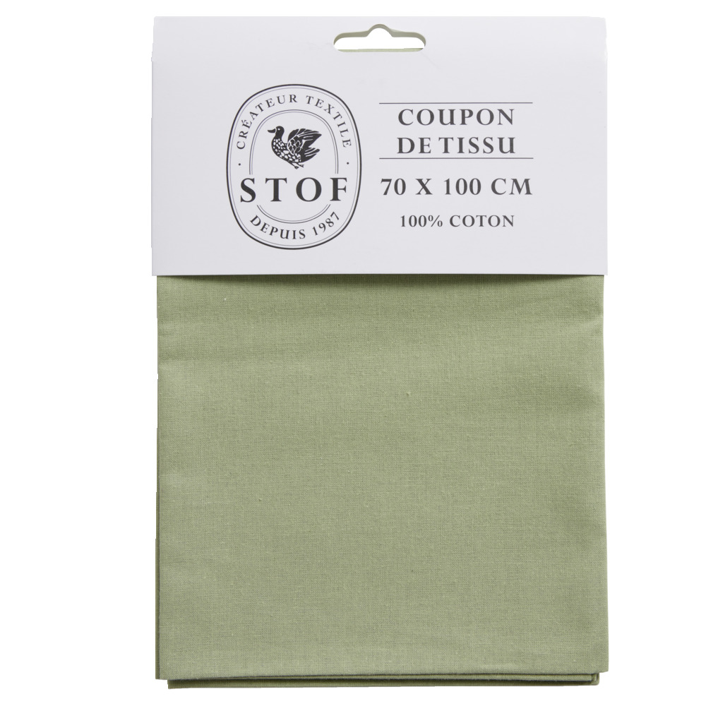 PELHURE KOTONI NGJYRE TE GJELBERT 70X100CM