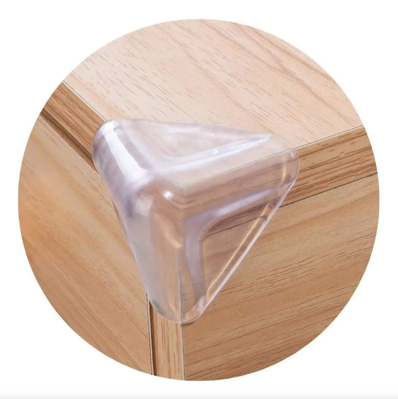 MBROJTESE SIGURIE PER BEBE 4COPE