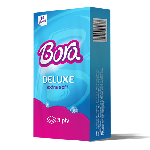 BORA FACULETE XHEPI *36