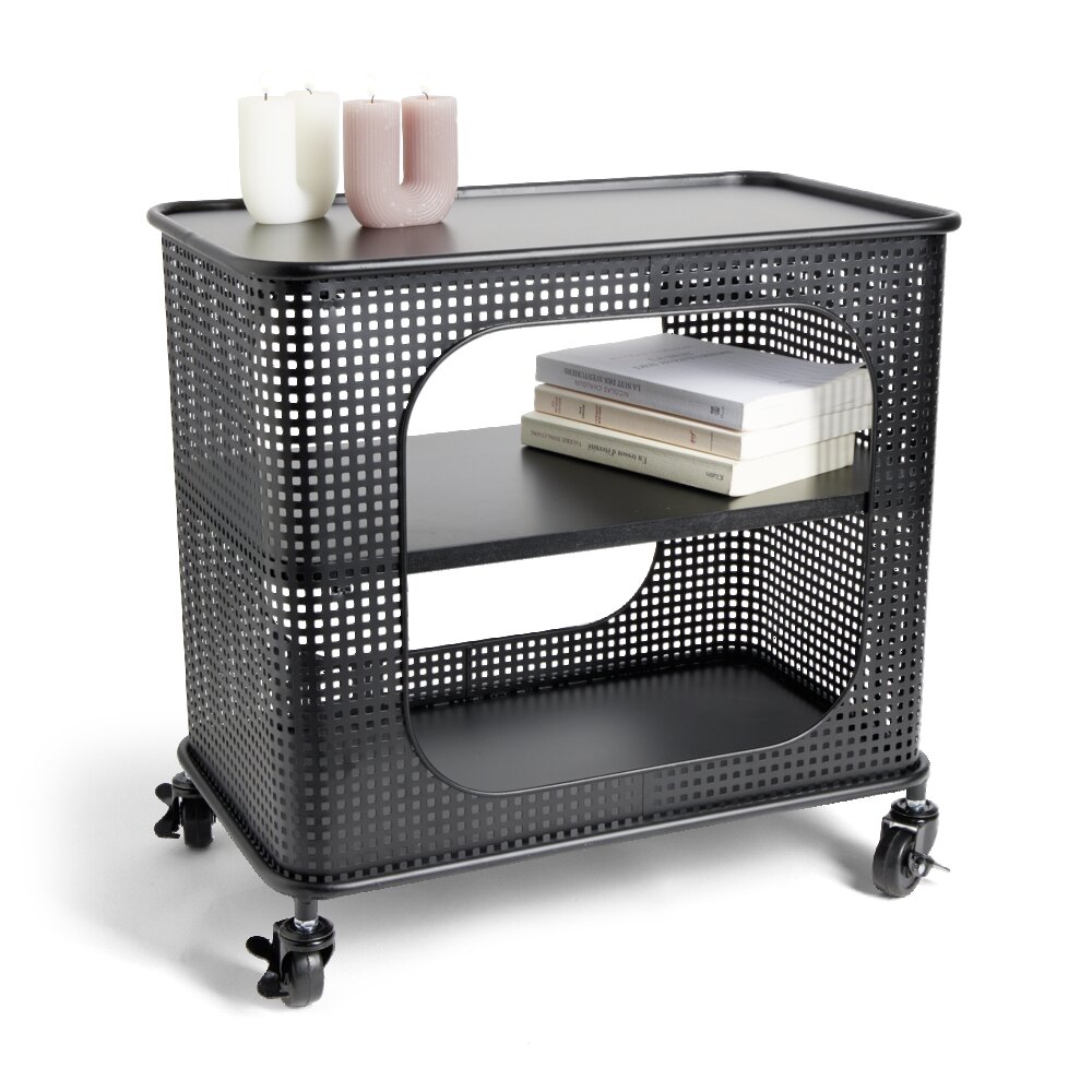 TAVOLINE KAFEJE ME RROTA