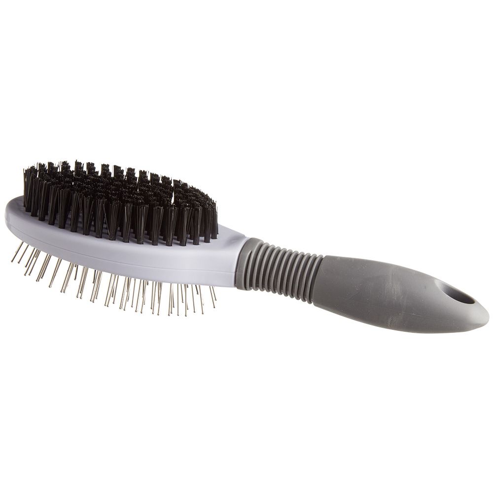 BRUSHE PER KAFSHE 2NE1 PLASTIKE+METAL