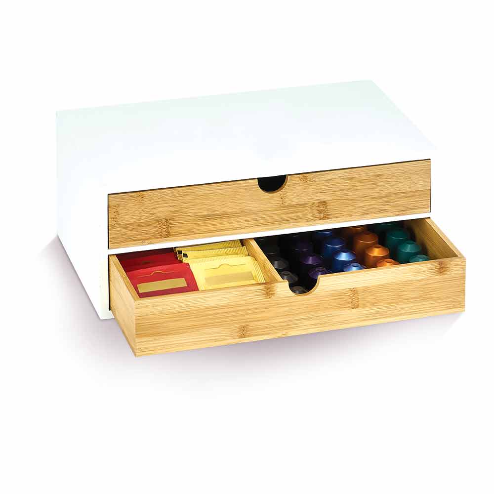 Organizues bamboo-je për kafe | 544317