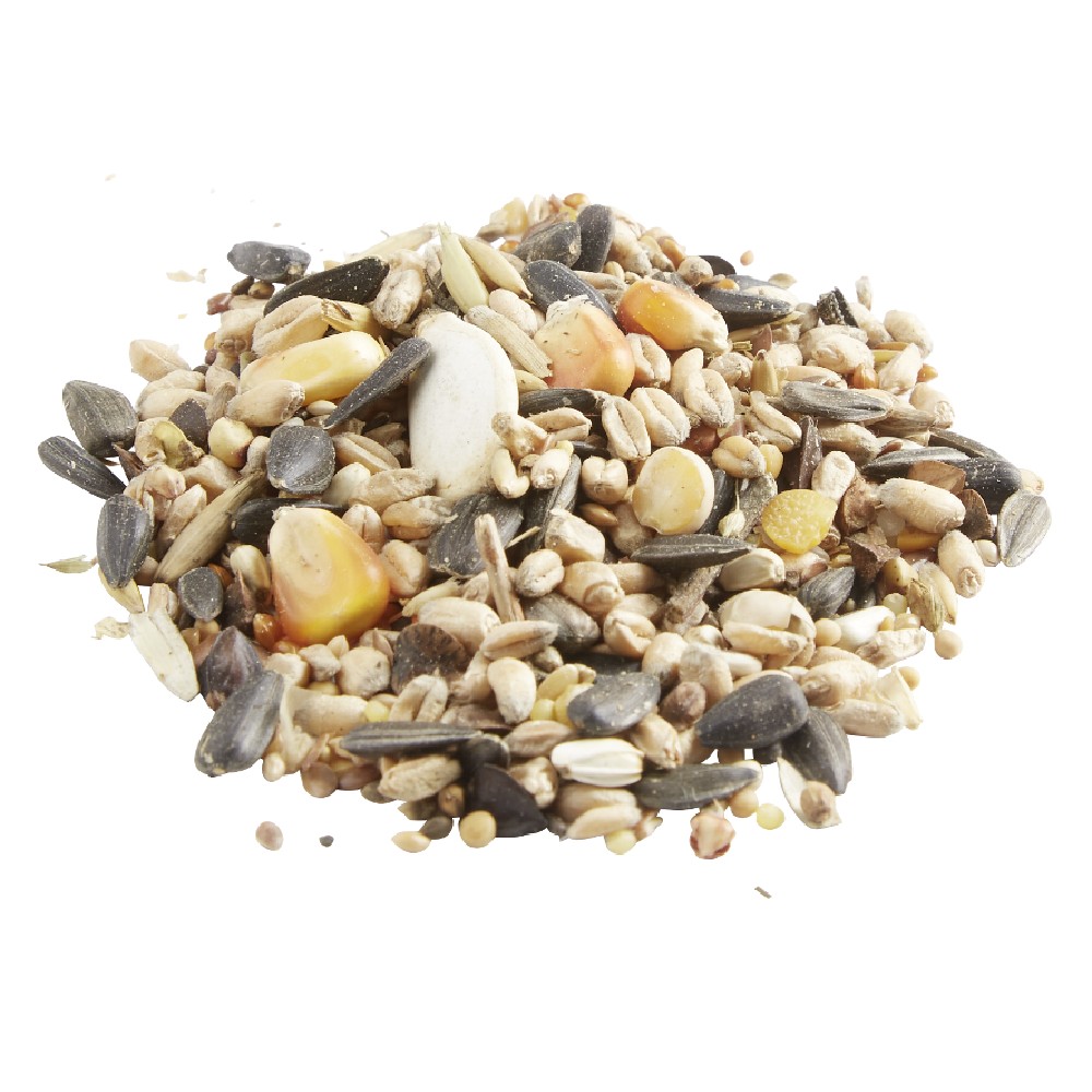 PËRZIERJE E FARAVE TË SHPENDËVE 1 KG