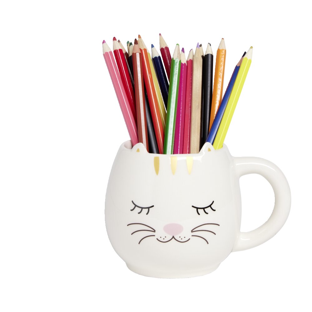 FILXHAN NGA PORCELANI D10.5H14.5CM | 572860