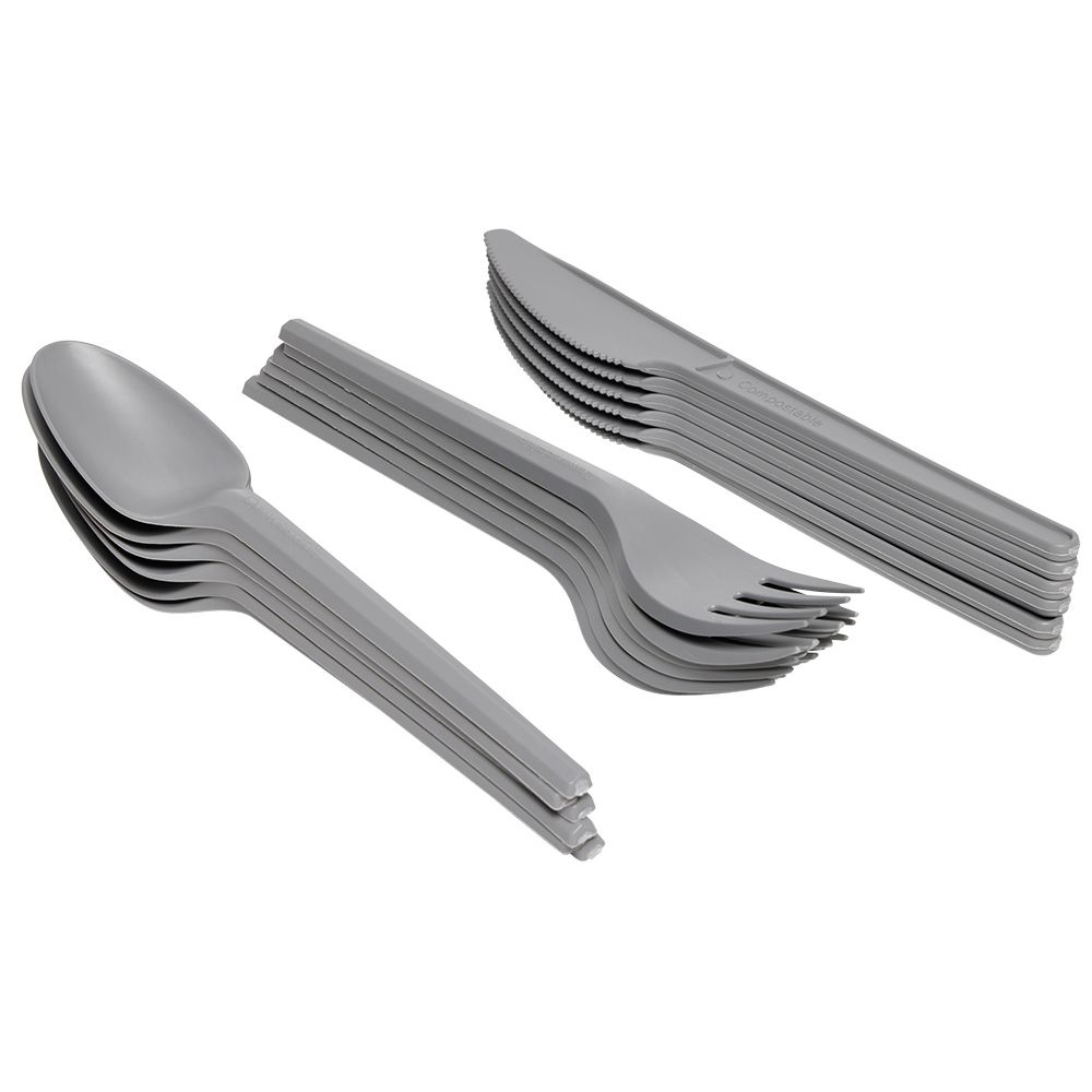 SET I LUGEVE, PIRUNEVE DHE THIKAVE 18 PJESE NGA PVC | 572785