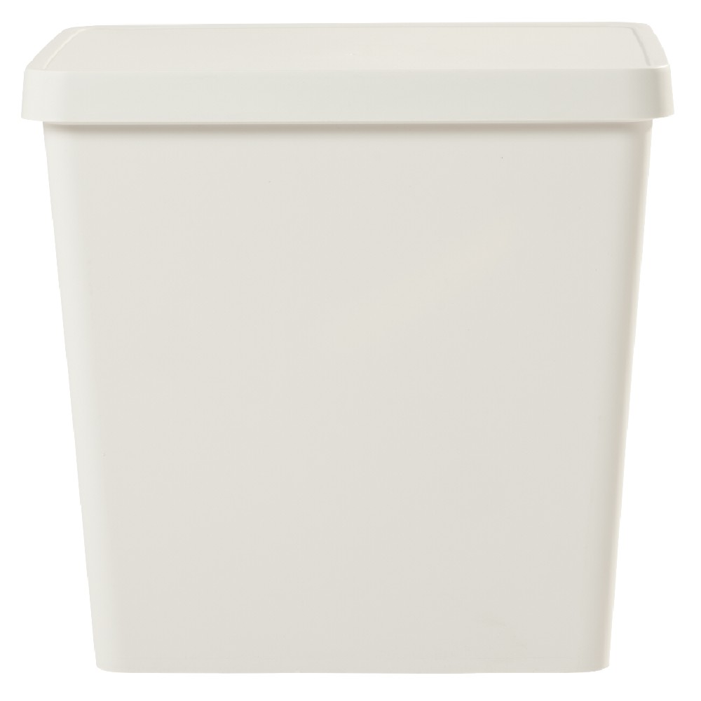 KUTI-SHPORTE PER MAGAZINIM ME KAPAK  3,6 L