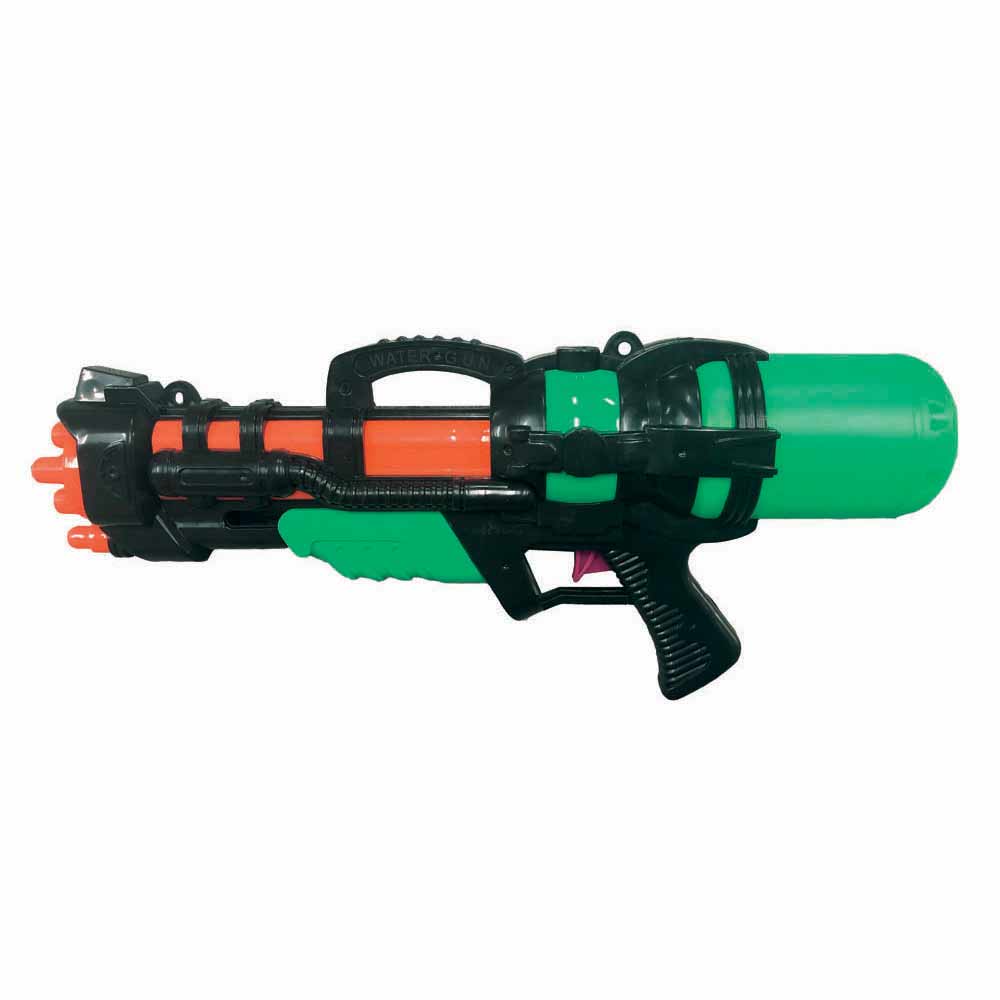 LODER PISTOLETE PLASTIKE UJI L47X1X1