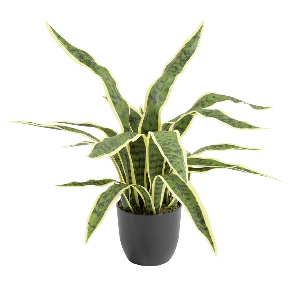 BIME ARTIFICIALE JESHILE Ø25xH60cm